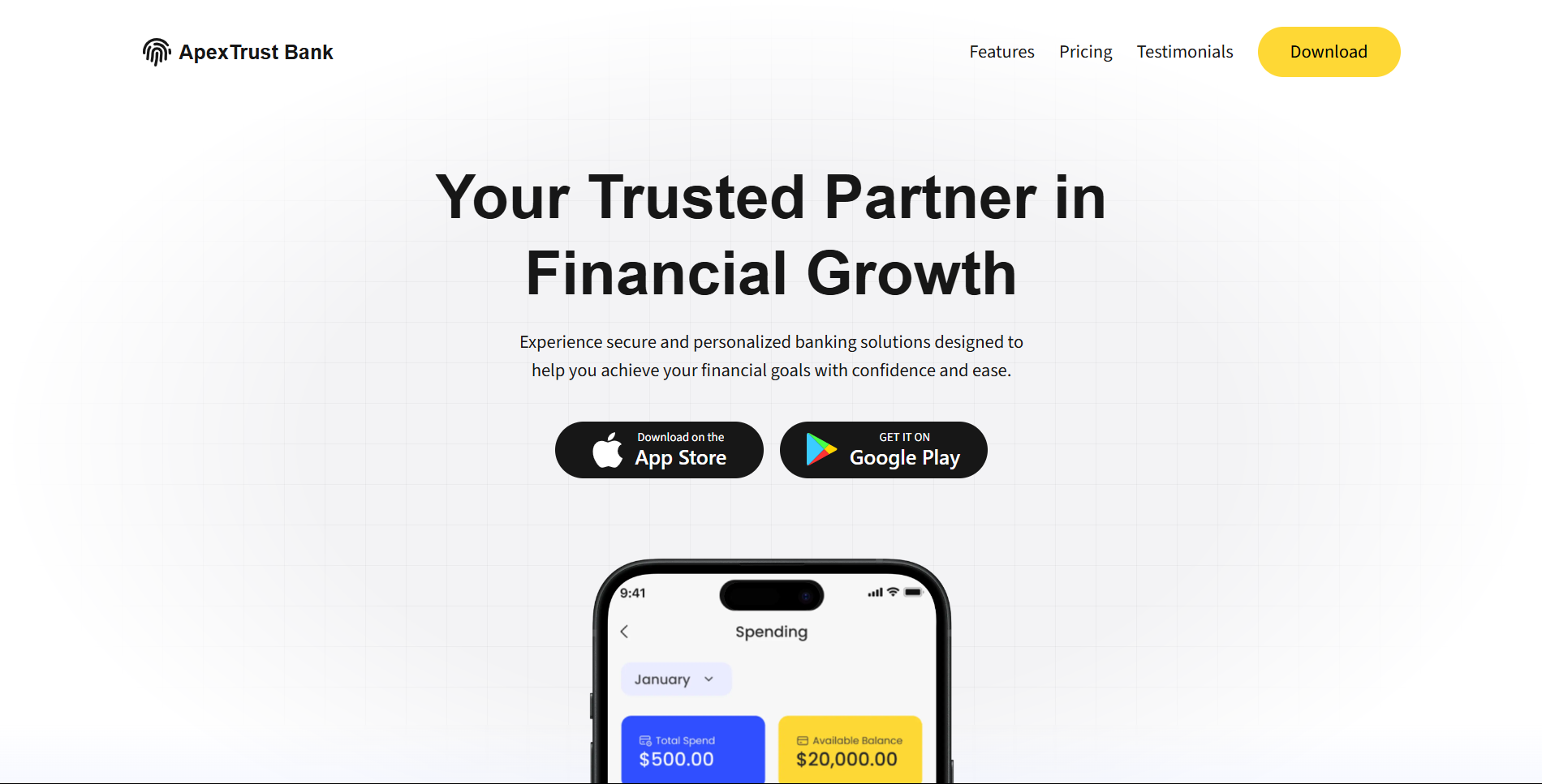 Apex Trust